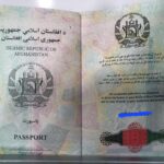 تجربیات مرتضی شاهد در مورد ویزای بشردوستانه1